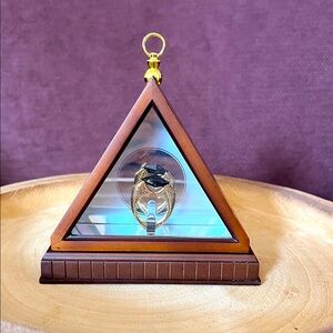 The Horcrux Ring from Noble Collection